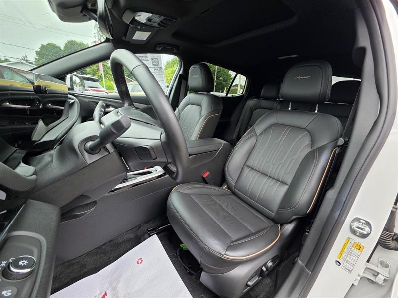 buick Envista 2025 - 20