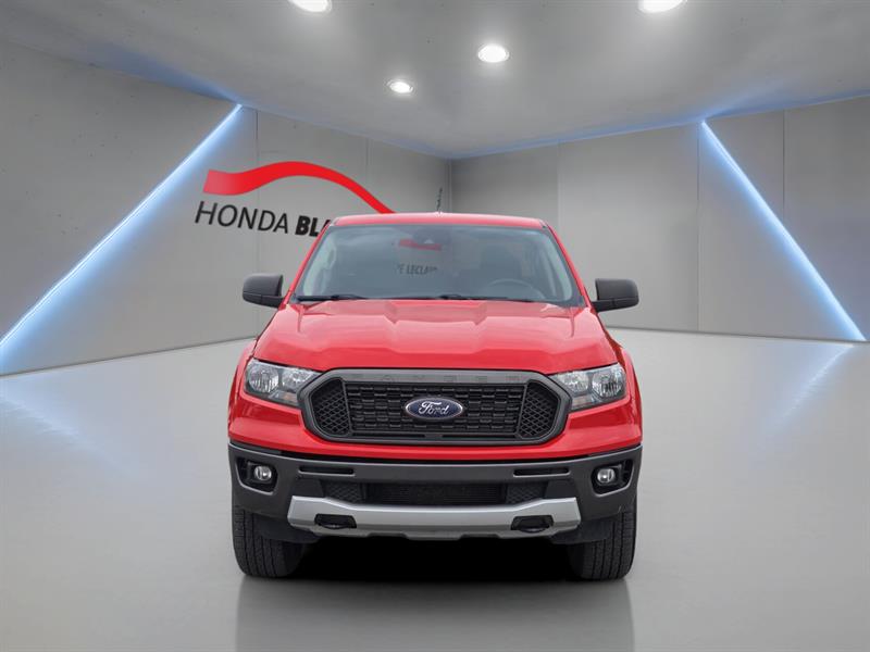 ford Ranger 2020 - 2