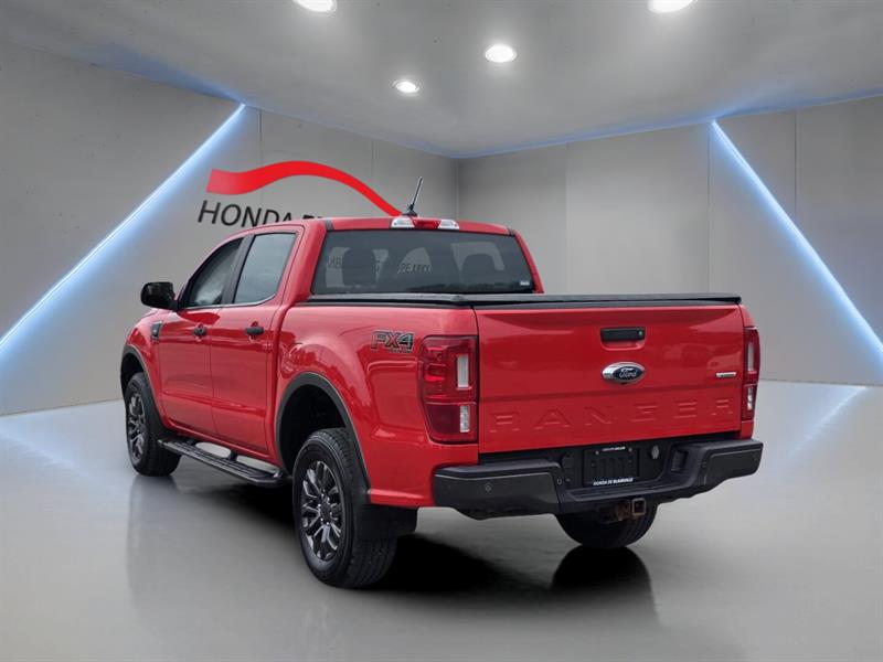 ford Ranger 2020 - 4