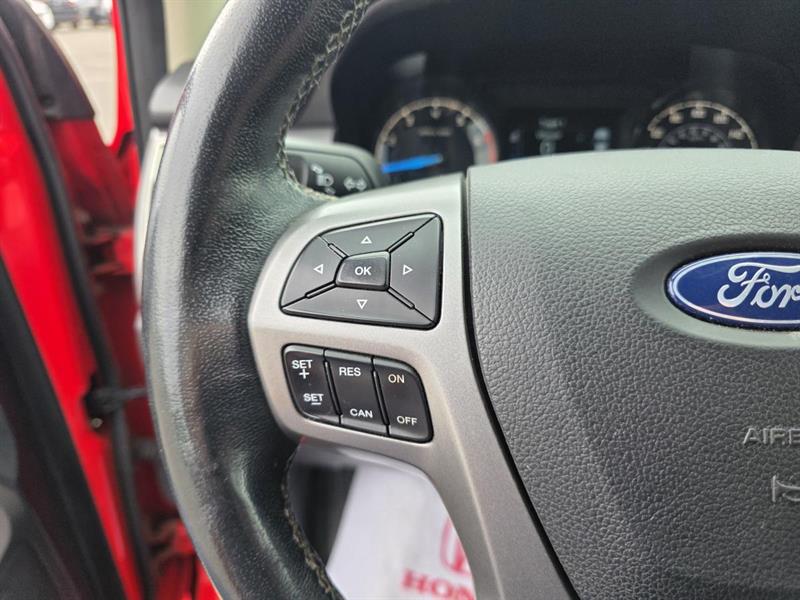 ford Ranger 2020 - 12
