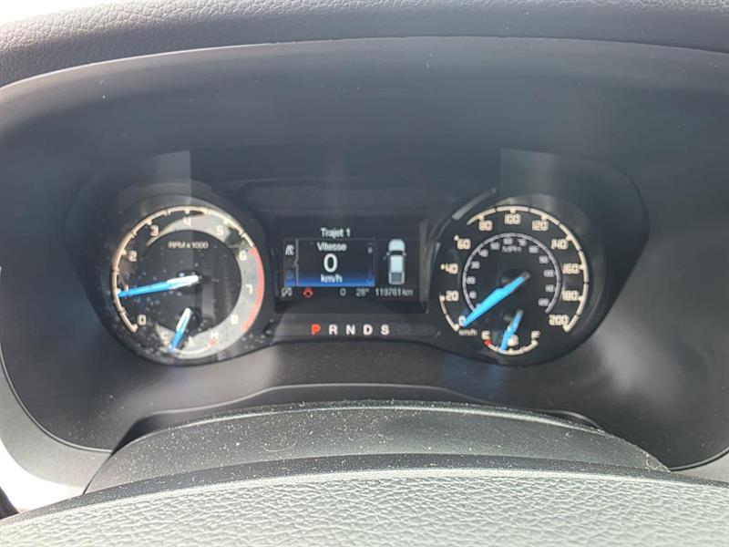 ford Ranger 2020 - 14