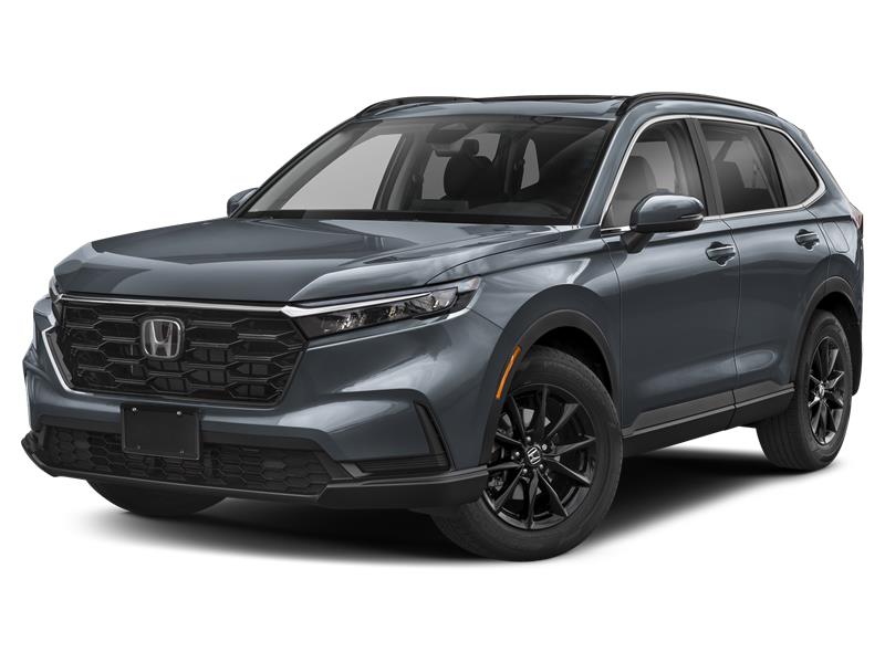 honda CR-V 2026