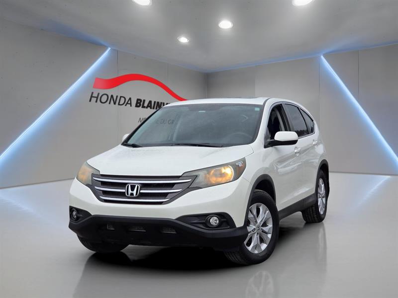 honda CR-V 2014