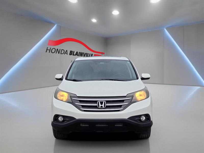 honda CR-V 2014 - 2
