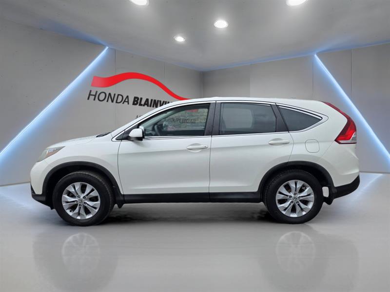 honda CR-V 2014 - 3