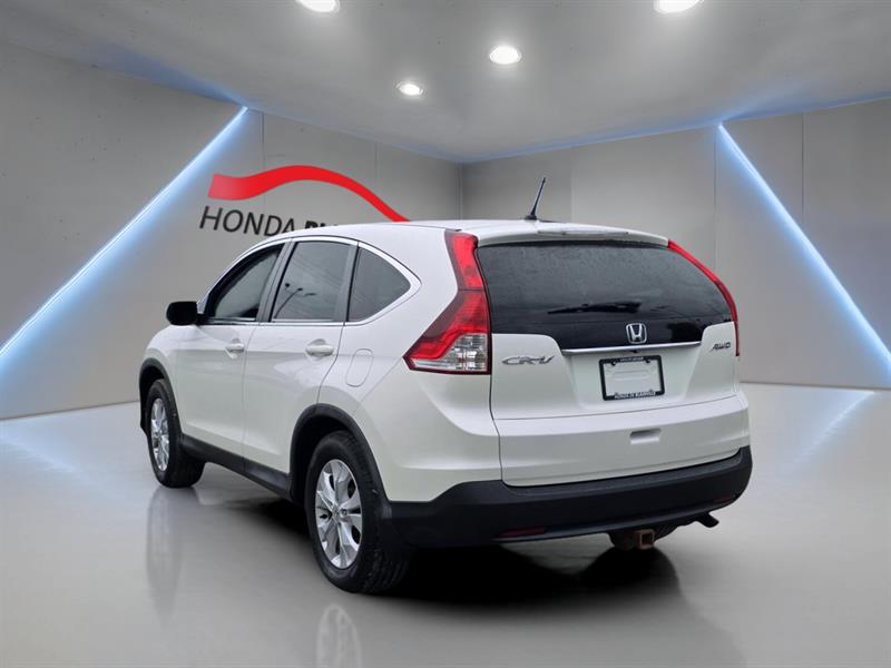 honda CR-V 2014 - 4
