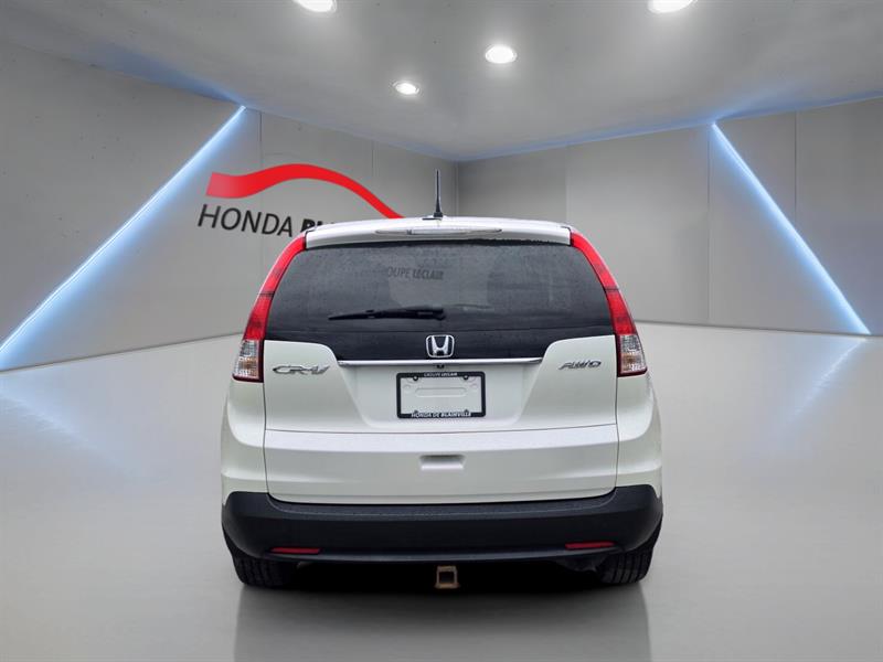 honda CR-V 2014 - 5