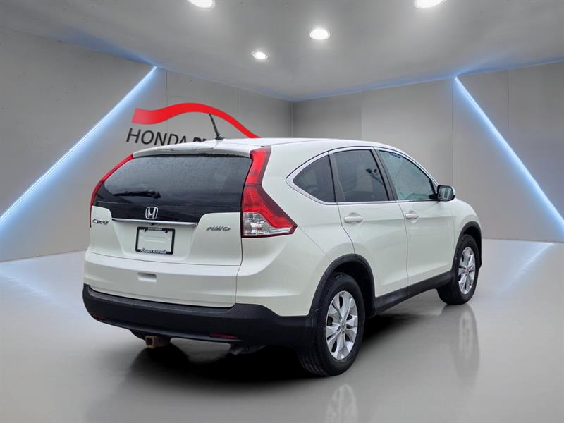 honda CR-V 2014 - 6