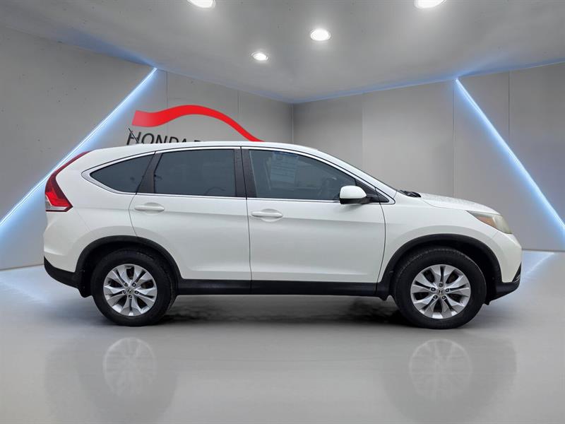 honda CR-V 2014 - 7