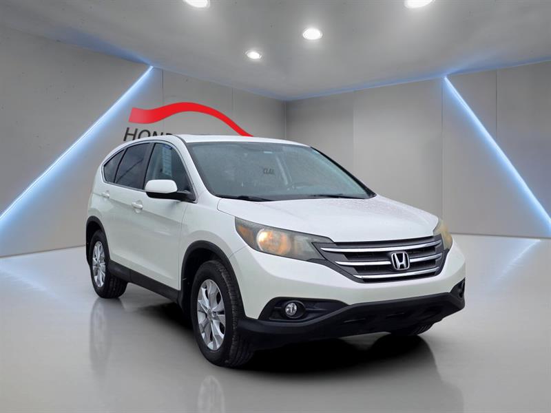honda CR-V 2014 - 8