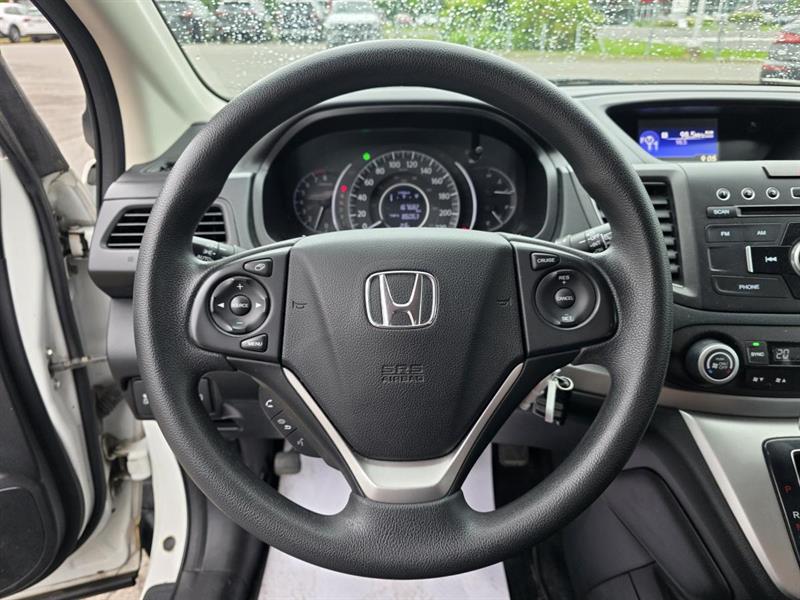 honda CR-V 2014 - 11