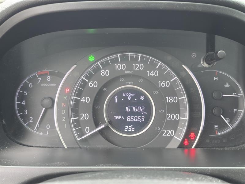honda CR-V 2014 - 14