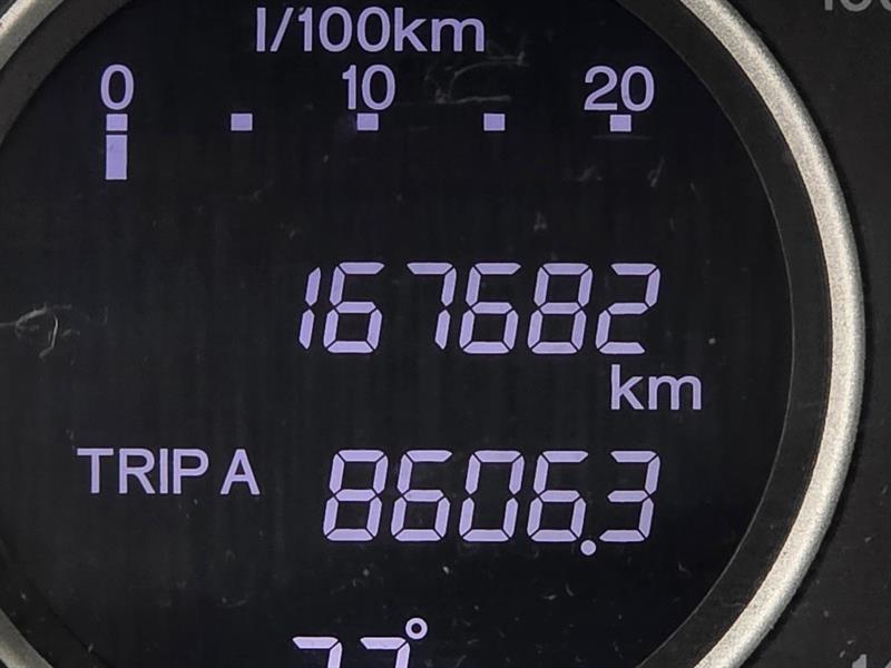honda CR-V 2014 - 15