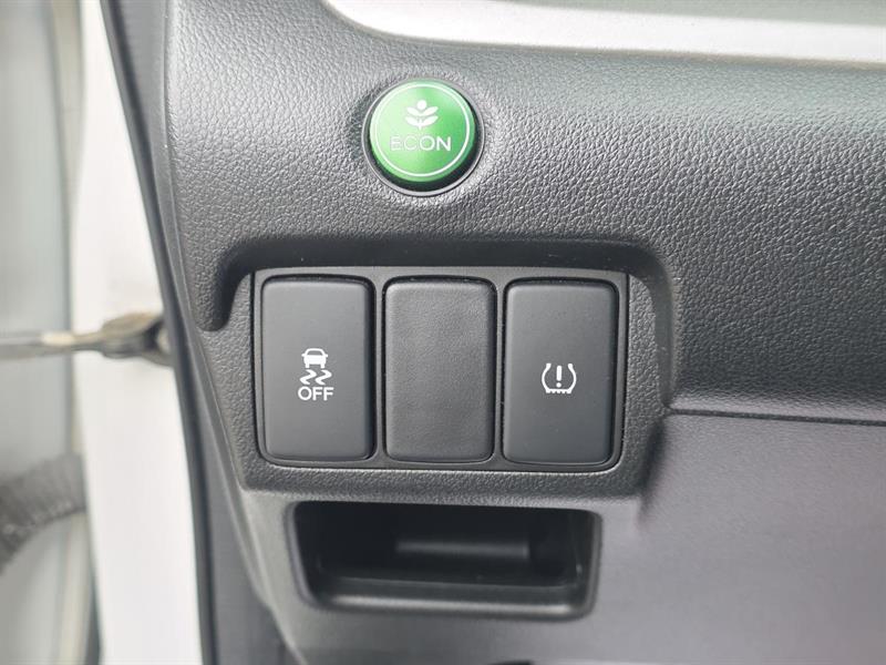 honda CR-V 2014 - 18