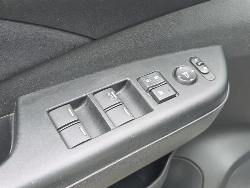 honda CR-V 2014 - 19