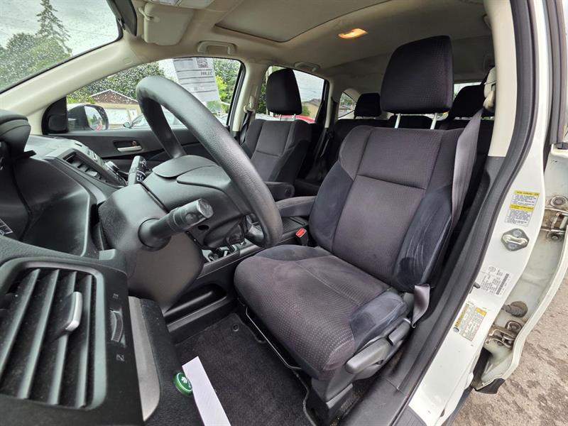 honda CR-V 2014 - 20