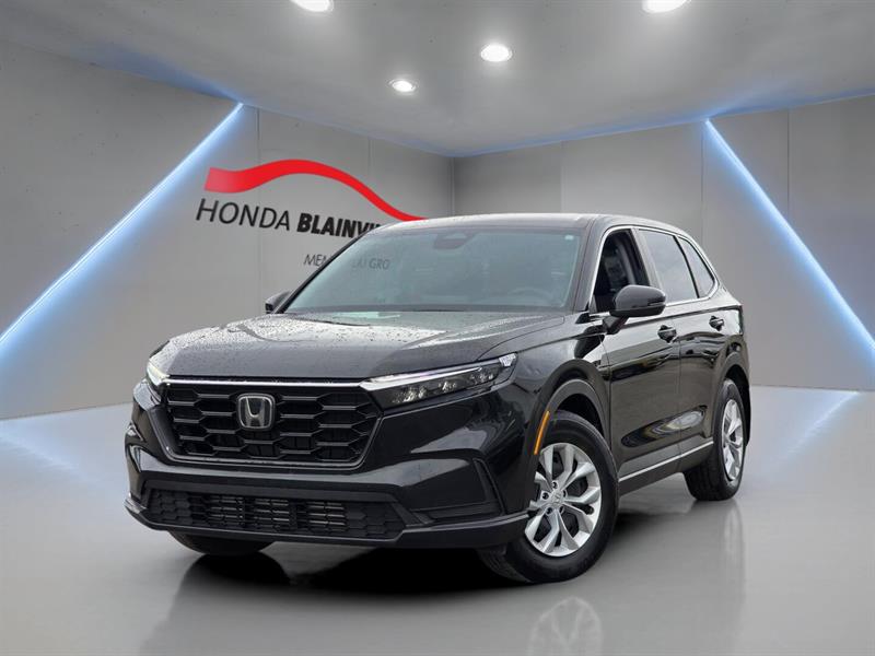 honda CR-V 2023