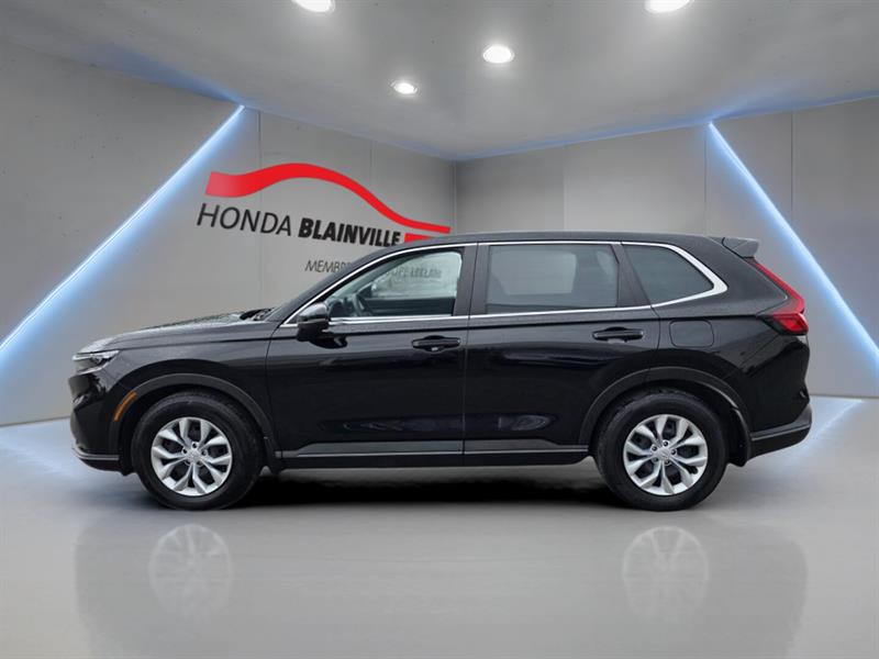 honda CR-V 2023 - 3