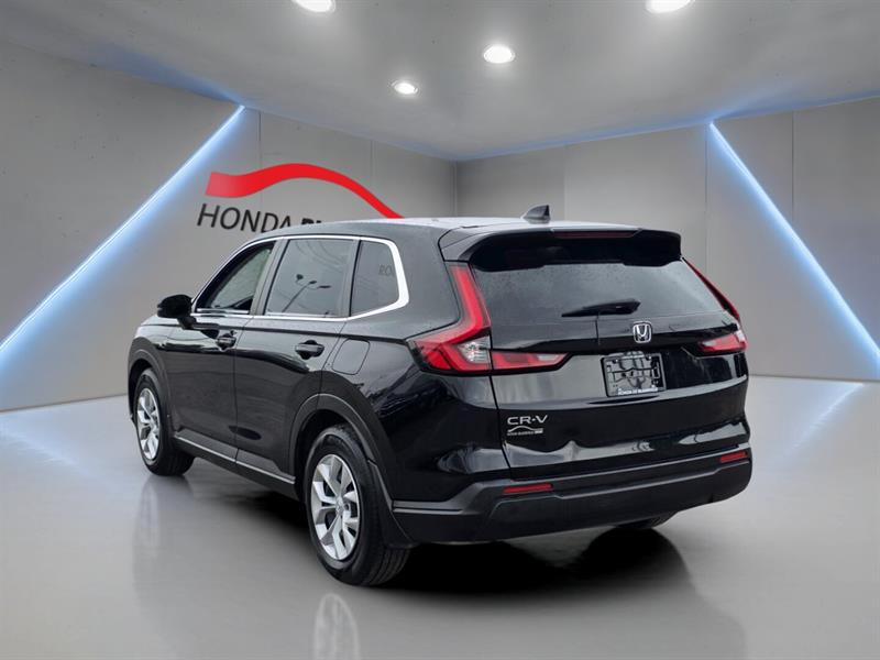 honda CR-V 2023 - 4