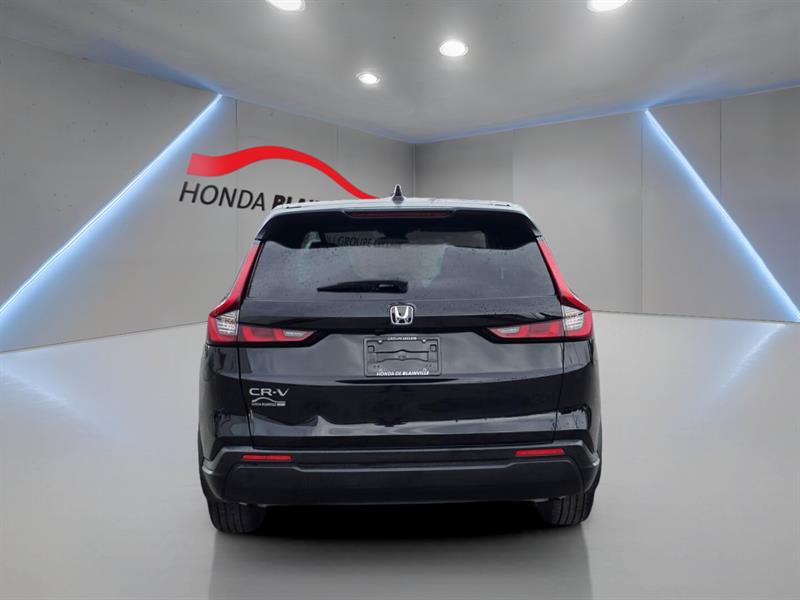 honda CR-V 2023 - 5