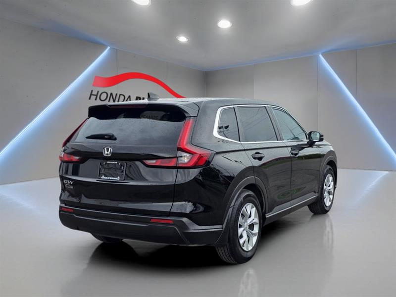 honda CR-V 2023 - 6