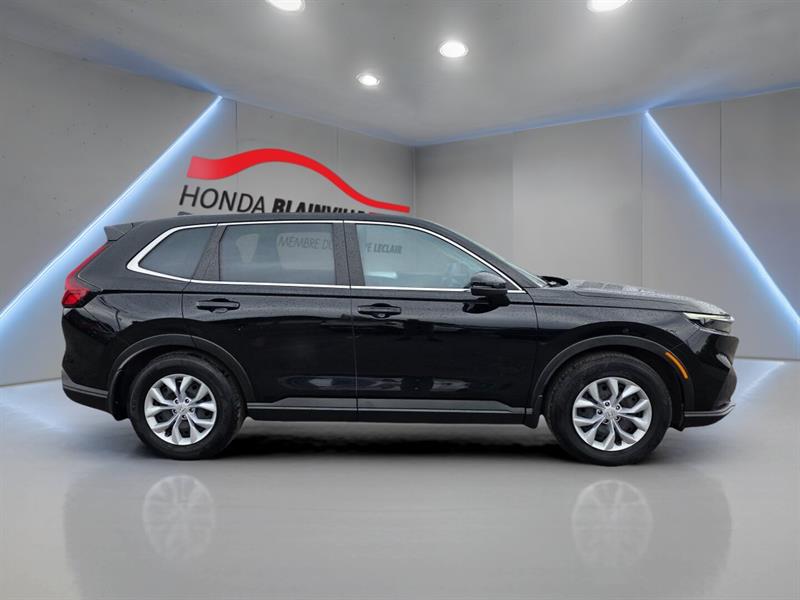 honda CR-V 2023 - 7
