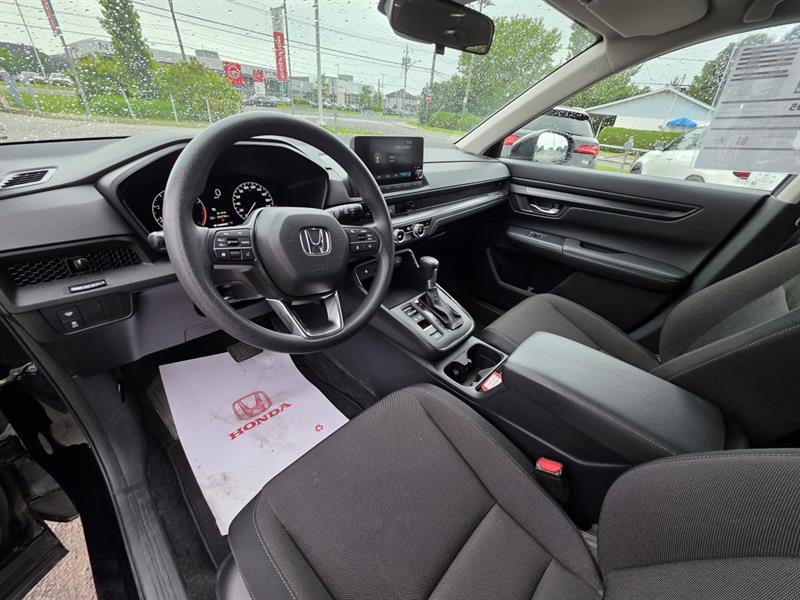 honda CR-V 2023 - 9