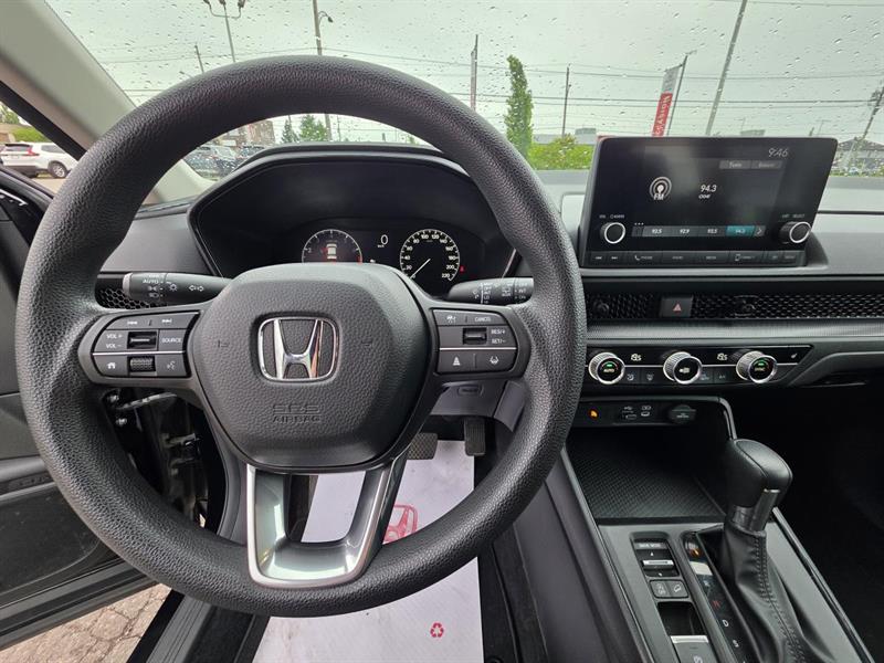honda CR-V 2023 - 10