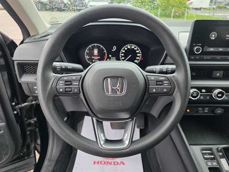honda CR-V 2023 - 11