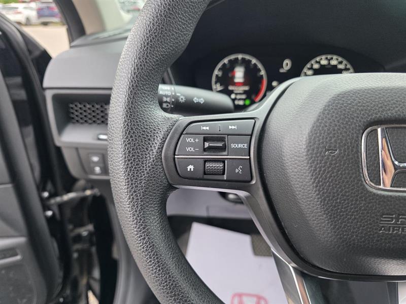 honda CR-V 2023 - 12