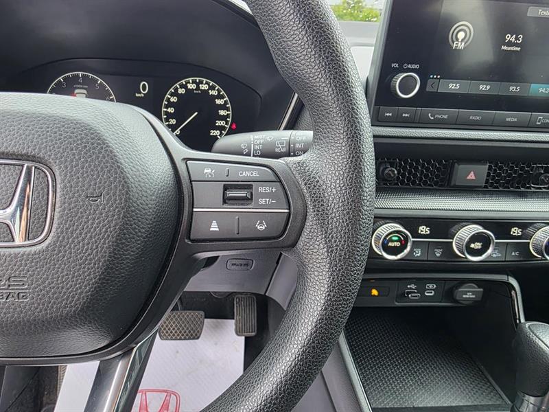honda CR-V 2023 - 13