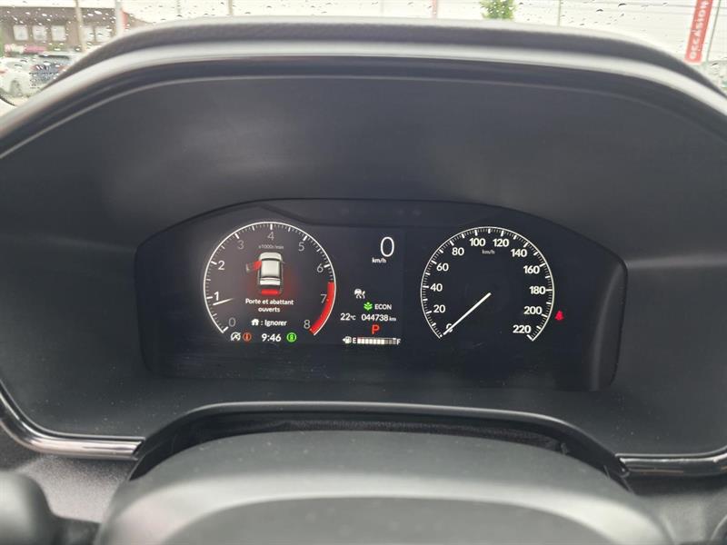 honda CR-V 2023 - 14