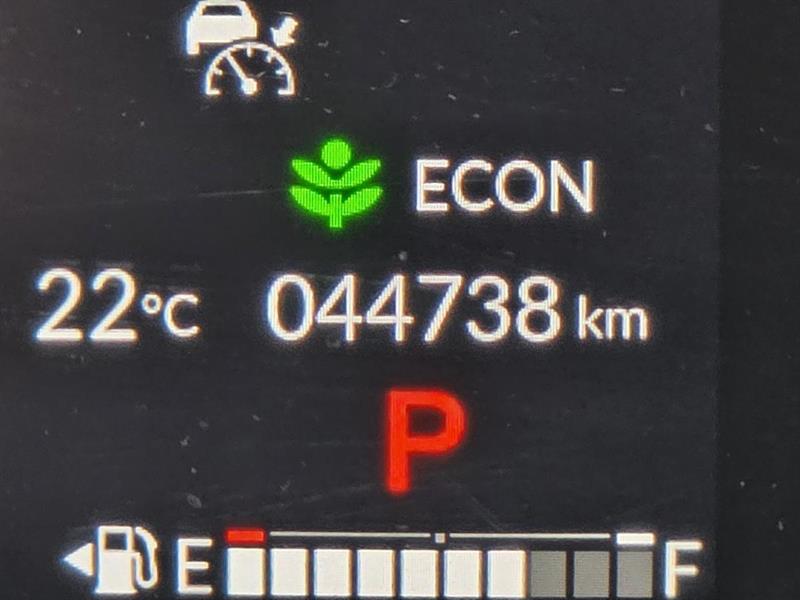 honda CR-V 2023 - 15