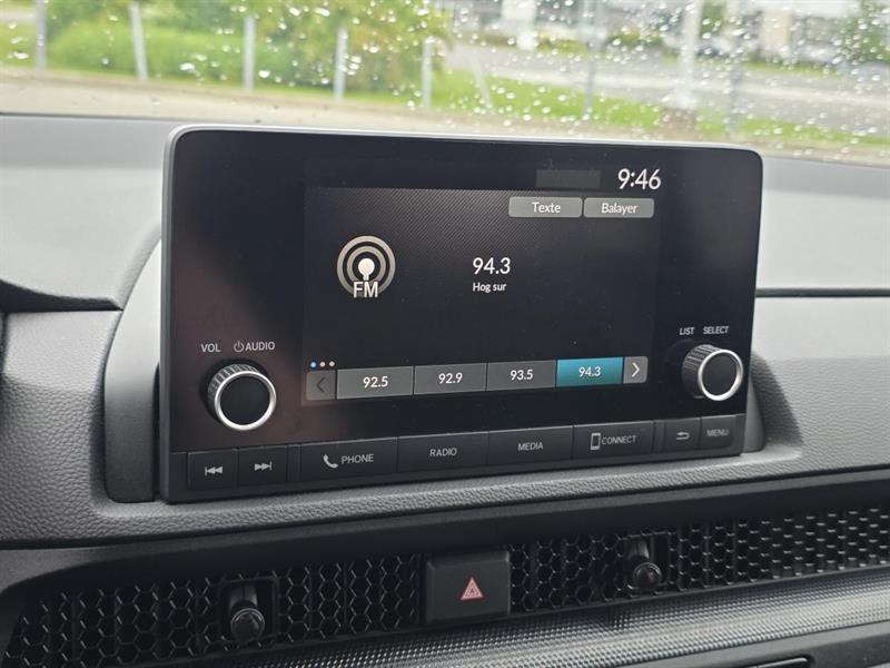 honda CR-V 2023 - 16