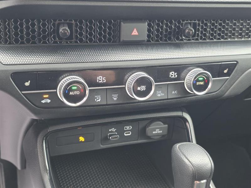honda CR-V 2023 - 17