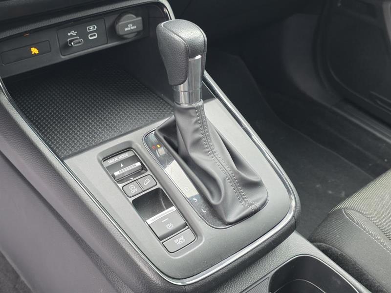 honda CR-V 2023 - 18