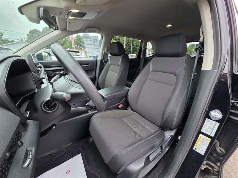 honda CR-V 2023 - 21