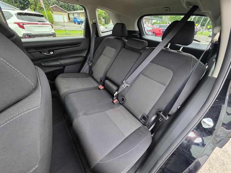 honda CR-V 2023 - 22