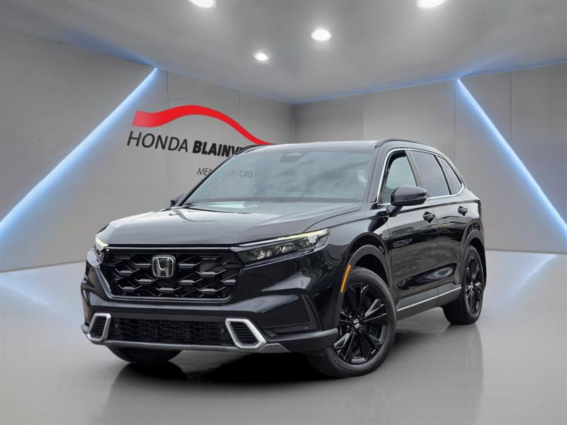 honda CR-V Hybrid 2024