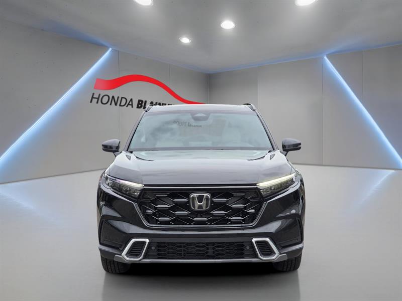 honda CR-V Hybrid 2024 - 2