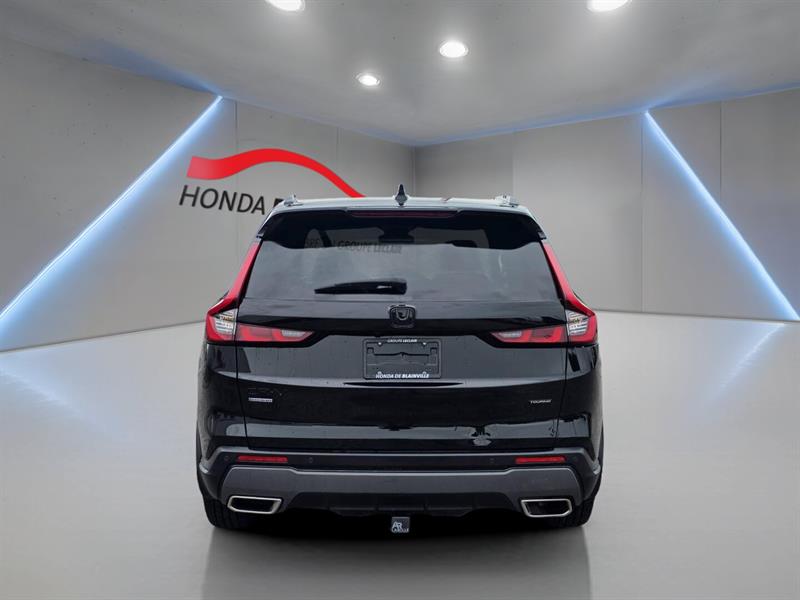 honda CR-V Hybrid 2024 - 5