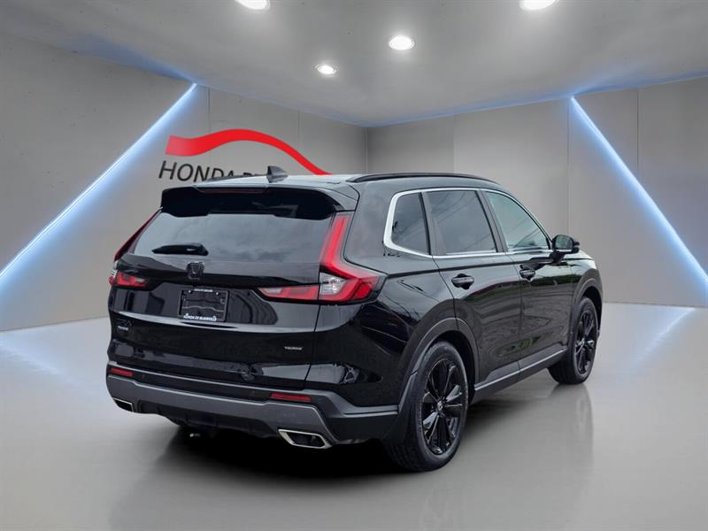 honda CR-V Hybrid 2024 - 6