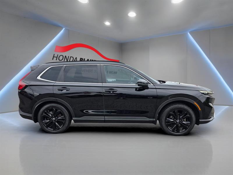 honda CR-V Hybrid 2024 - 7