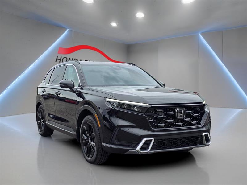 honda CR-V Hybrid 2024 - 8