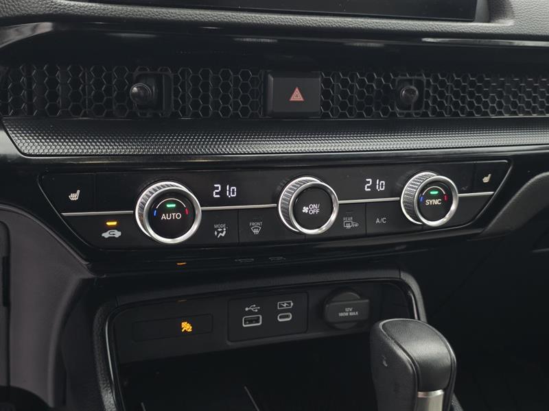 honda CR-V Hybrid 2024 - 17