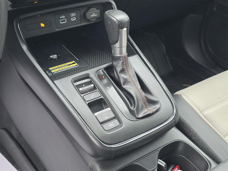 honda CR-V Hybrid 2024 - 18