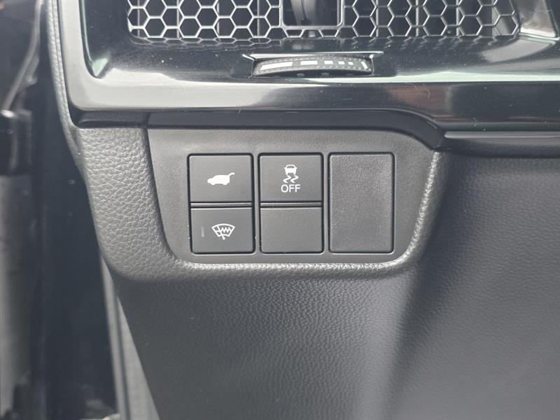 honda CR-V Hybrid 2024 - 19