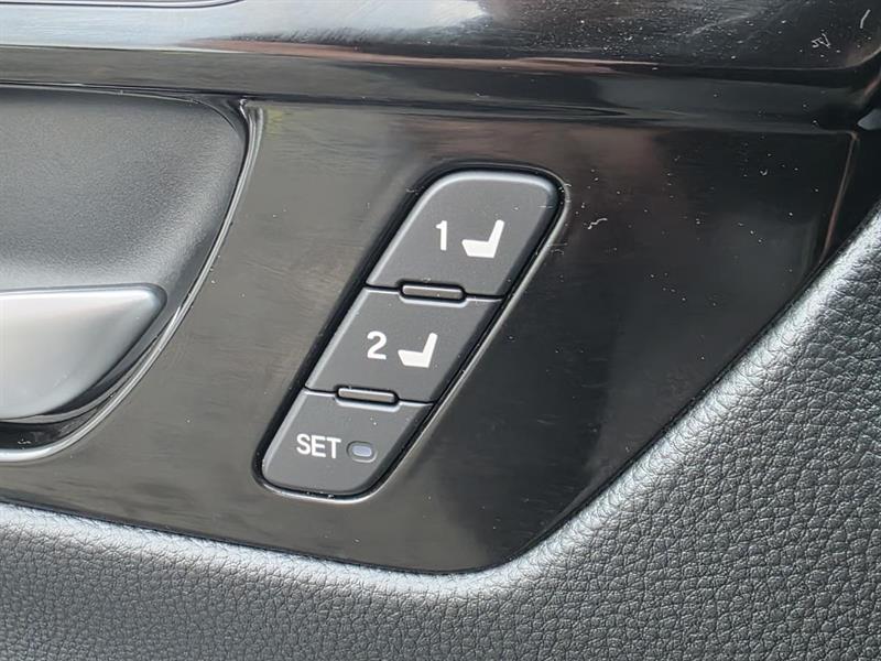 honda CR-V Hybrid 2024 - 20