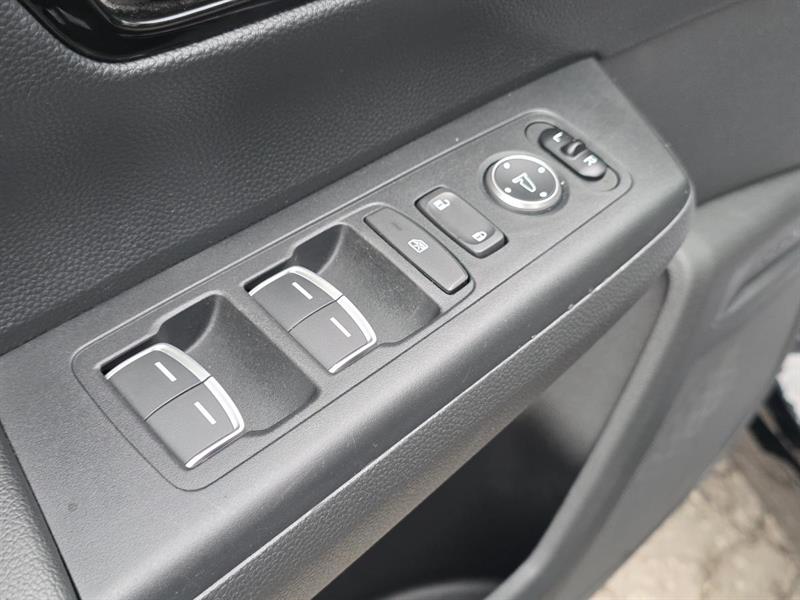 honda CR-V Hybrid 2024 - 21