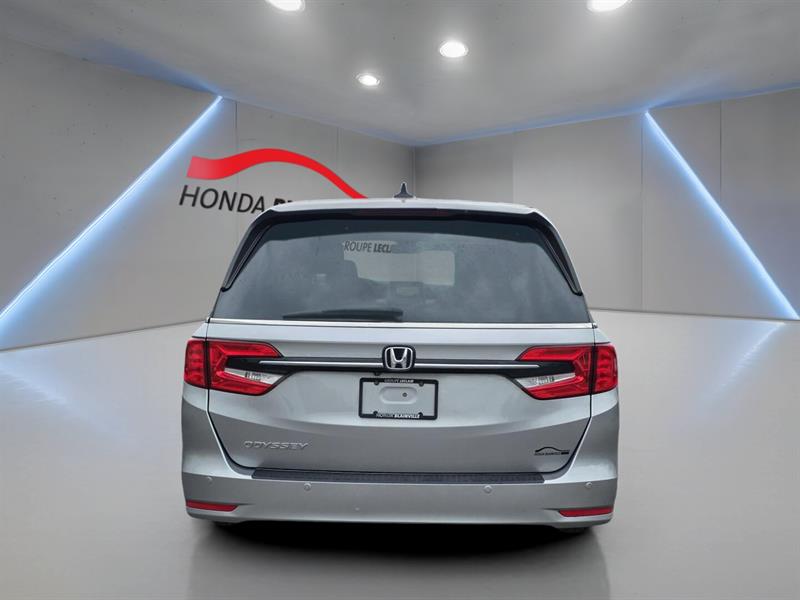 honda Odyssey 2022 - 5